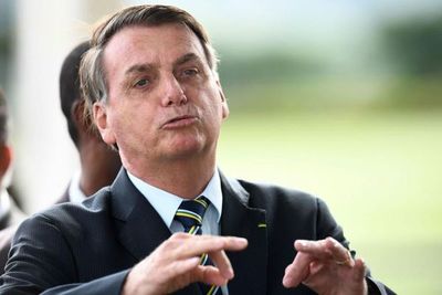 Advirtió que hoy hará un asado para 30 personas