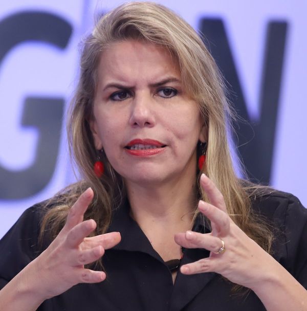Las condiciones no están dadas