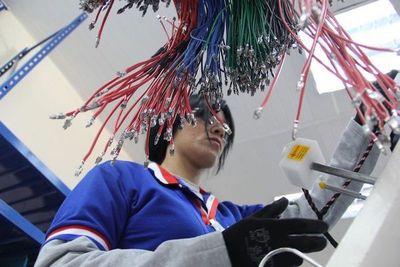 Más de 96 mil trabajadores suspendidos en sus contratos