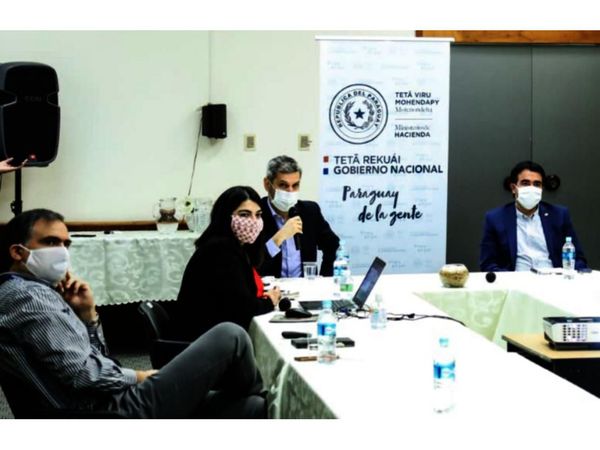 Hacienda descarta recurrir a nueva deuda para la reactivación económica