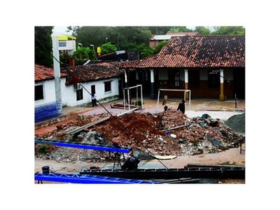 Fonacide no fue transferido a 16 municipalidades por irregularidades