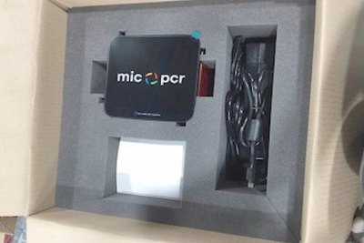 Kits de diagnósticos pya’e van a llegar este finde he’i | Crónica