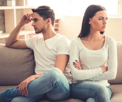 “Yo quiero el divorcio, pero la mamá de mis hijos no quiere” | Crónica