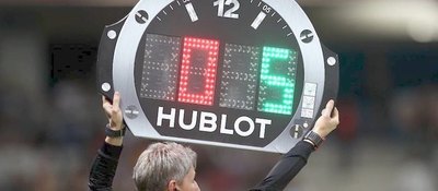Conmebol está sorprendida por cambios en las reglas | Crónica