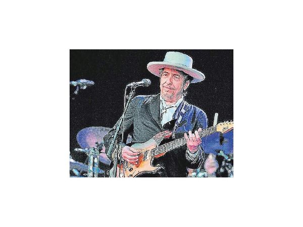 Bob Dylan anuncia un nuevo disco con canciones inéditas