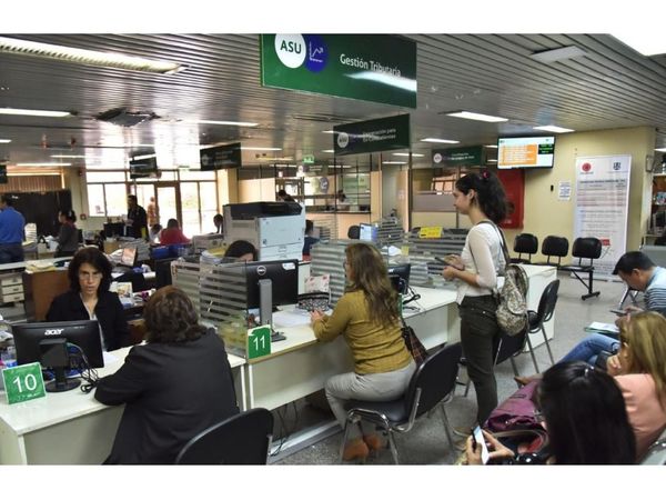 Balance de gestión de Ferreiro puede pasar a Contraloría