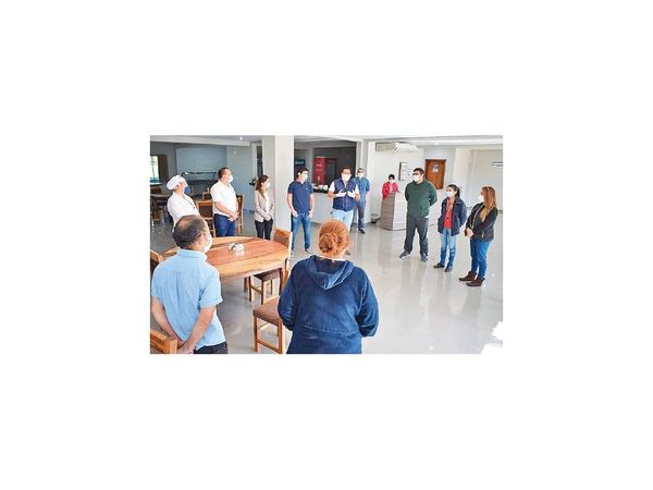 Hay 21 postulantes para ser Hotel Salud
