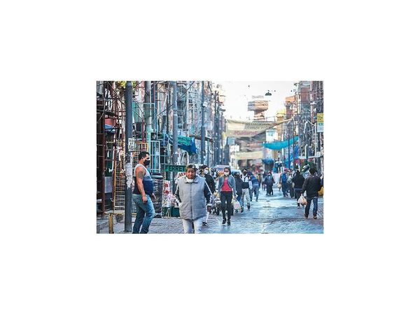 Un 80% rechazó oferta de canje de la deuda argentina