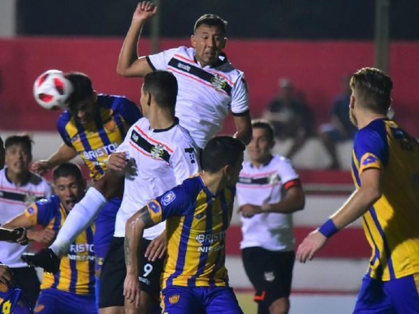 APF anunció la acreditación a los dos clubes de Luque