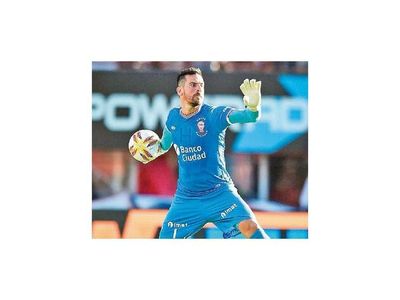 Jugadores nacionales quedan liberados