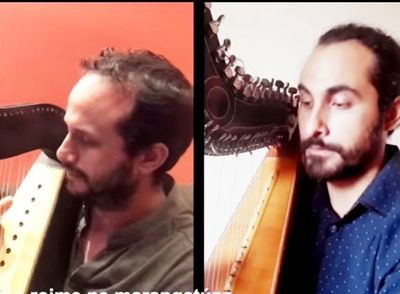 Graban la “Oda a la alegría” en guaraní - Artes y Espectáculos - ABC Color