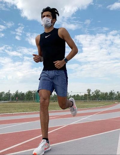 Élite vuelve a entrenar - Deportes - ABC Color