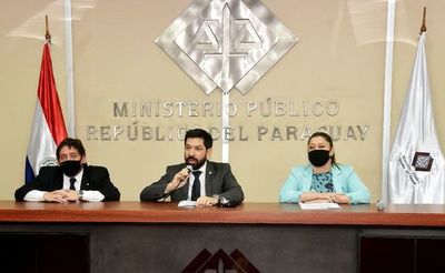 Fiscales dicen que hay tiempo para apelación - Judiciales y Policiales - ABC Color