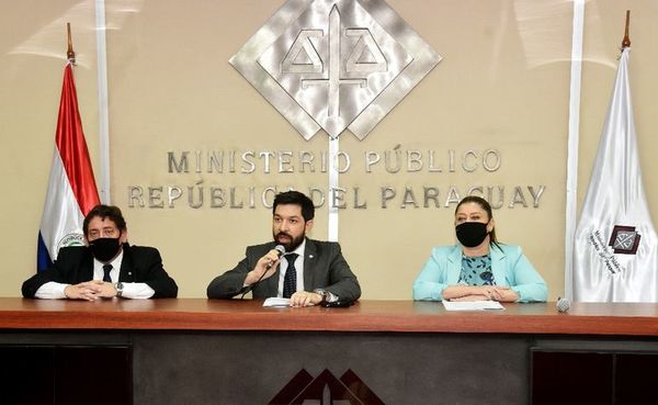 Fiscales dicen que hay tiempo para apelación - Judiciales y Policiales - ABC Color