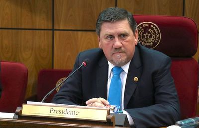 Llano cancela licitación llamada por el Congreso