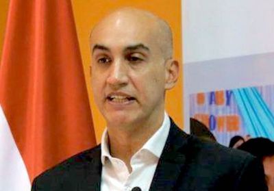 Los infectados en Paraguay son 563