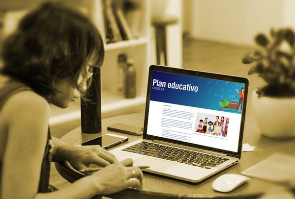 El Gobierno apuesta a la “transformación educativa”