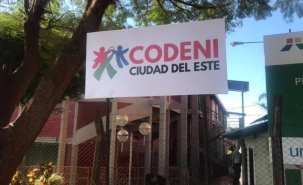 CODENI CDE organiza campaña para abrigar a niños de escasos recursos