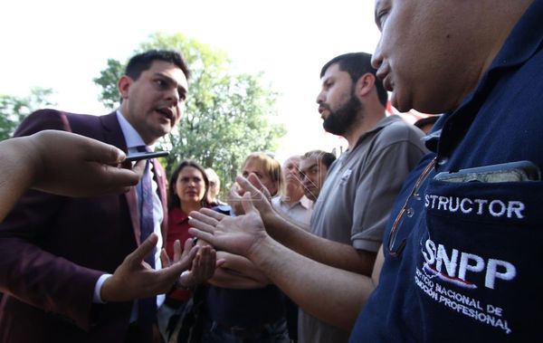 Ministerio de Trabajo procesa 1.500 denuncias de despidos injustificados