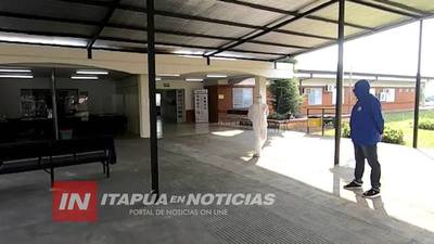  UN ENFERMERO SE ENFRENTA AL COVID 19 Y A LA DISCRIMINACIÓN. 