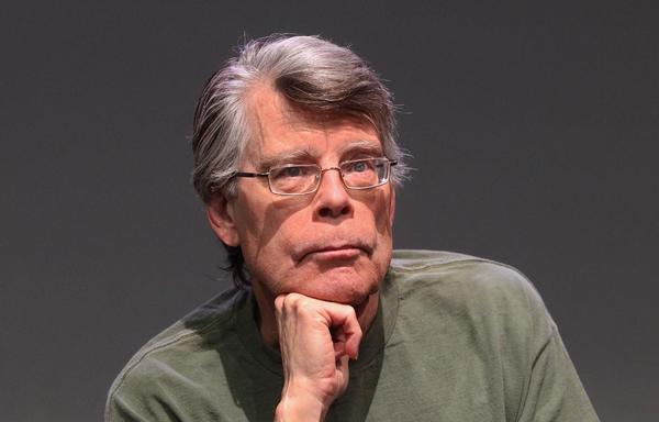 "Revival" será la próxima novela de Stephen King que se adaptará al cine » Ñanduti