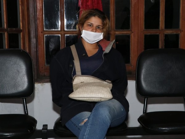 Mamá de Juliette sostiene que a su hija se la llevaron