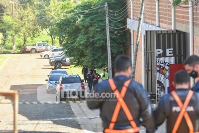Presencia de infectados en albergue preocupa a vecinos - Noticde.com