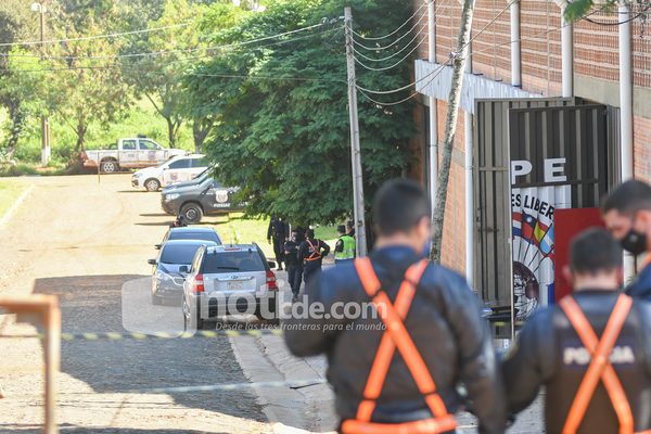 Presencia de infectados en albergue preocupa a vecinos - Noticde.com
