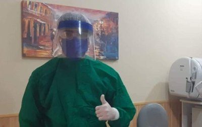 Paso libre para atención ambulatoria | Crónica