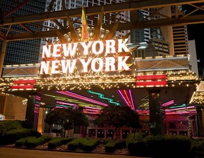 Las Vegas, un pueblo fantasma víctima de la pandemia - Mundo - ABC Color