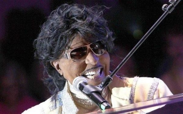 Muere a los 87 años Little Richard, uno de los arquitectos del rock and roll - Música - ABC Color