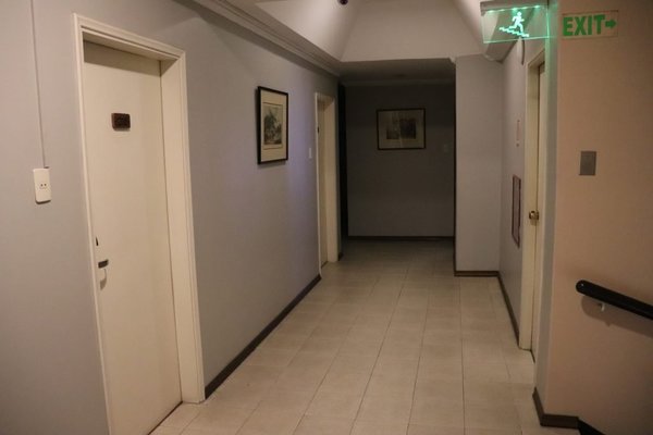 Ministra de Turismo visita posibles Hoteles Salud