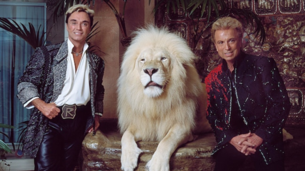 Murió Roy Horn, parte del dúo de magos “Siegfried & Roy”, a causa del coronavirus