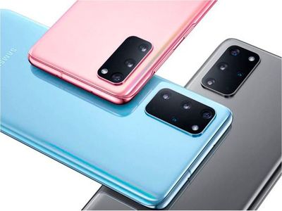 Crear el futuro: Samsung se consagró como la marca más recordada por los paraguayos