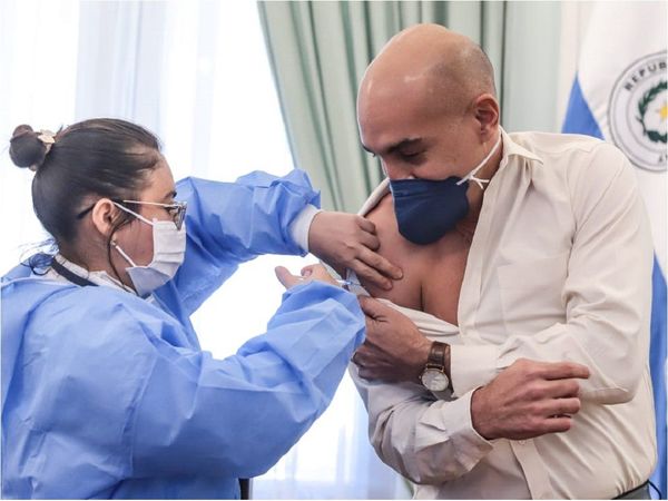 Ya se aplicaron más de 900.000 vacunas contra la influenza