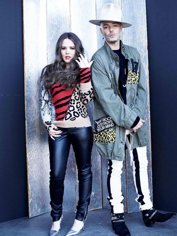 Jesse & Joy quieren dar “Aire” al mundo - Artes y Espectáculos - ABC Color