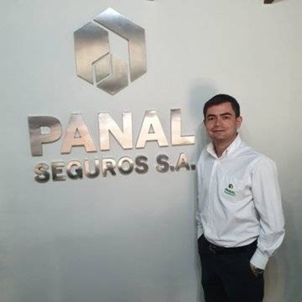HOY / Rubén Barrios, Gerente de Panal Seguros, sobre las pólizas de seguro de vida con cobertura de pandemias como COVID19 y otras epidemias