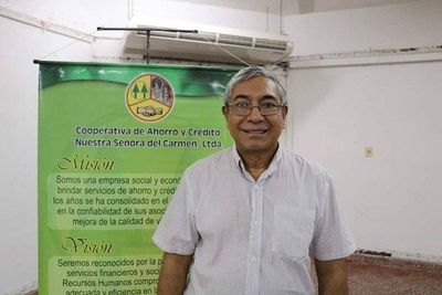 HOY / Cándido González, Presidente de la Cooperativa Nuestra Señora del Carmen, sobre las promociones y los servicios para socios