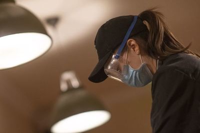 Dudas sobre el desconfinamiento aumentan ante pandemia que no da tregua - Mundo - ABC Color