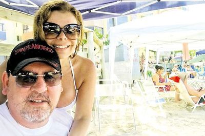 Caso Zacarías Irún: Segundo pedido de desafuero no representará una “traba en el proceso", según jueza del caso - No tiene nombre - ABC Color