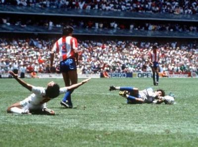 México 86’ y el Fútbol Inolvidable: la propuesta de ABC Tv y ABC Cardinal - Fútbol - ABC Color