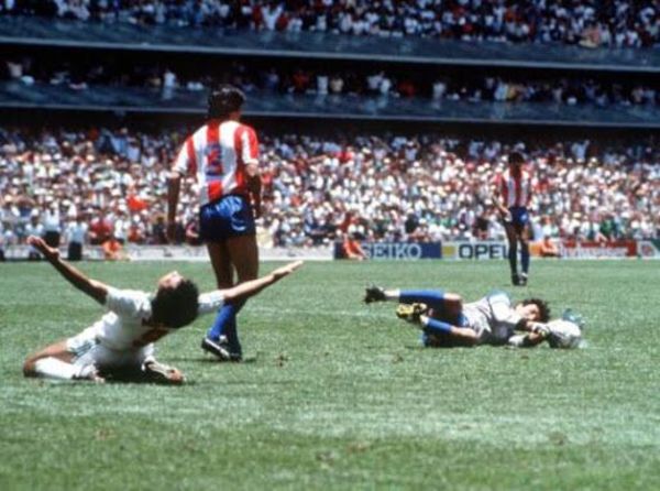México 86’ y el Fútbol Inolvidable: la propuesta de ABC Tv y ABC Cardinal - Fútbol - ABC Color