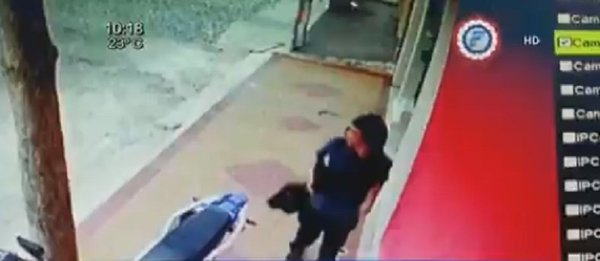 Vecinos de Barrio Obrero desesperados por ola de asaltos | Noticias Paraguay