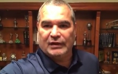 "No pueden empezar un torneo sin que clubes estén al día", dice Chila