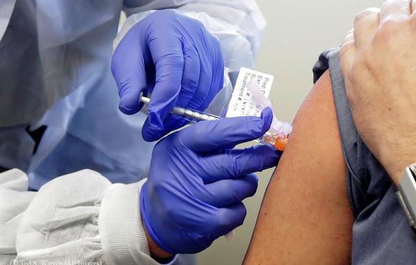 La UE aportará 7.500 millones de euros para desarrollar una vacuna contra el Covid-19