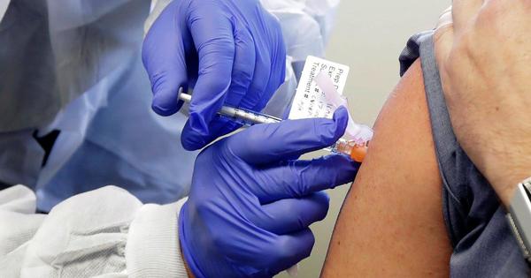 La UE aportará 7.500 millones de euros para desarrollar una vacuna contra el Covid-19