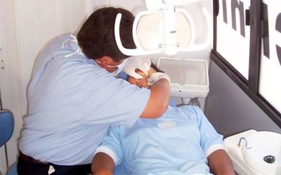 Reactivarán consultas ambulatorias desde el 11 de mayo