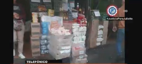 Contrabando pone en peligro a sistema de salud | Noticias Paraguay