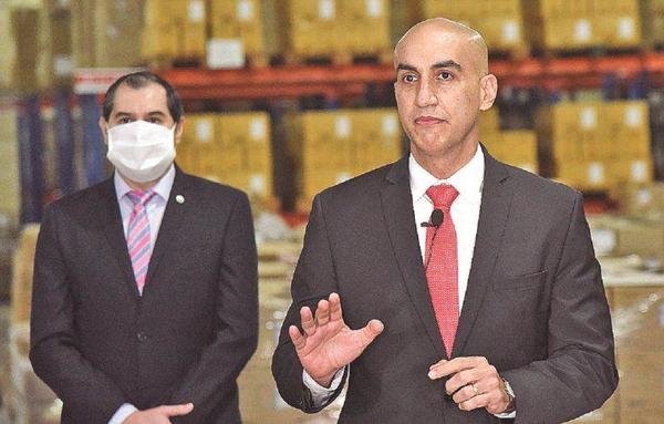 En 7 días más, comercios podrían abrir sus puertas – Diario TNPRESS