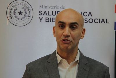 Confirman 126 nuevos casos de COVID-19 y nuevamente casi todos del Brasil - Nacionales - ABC Color
